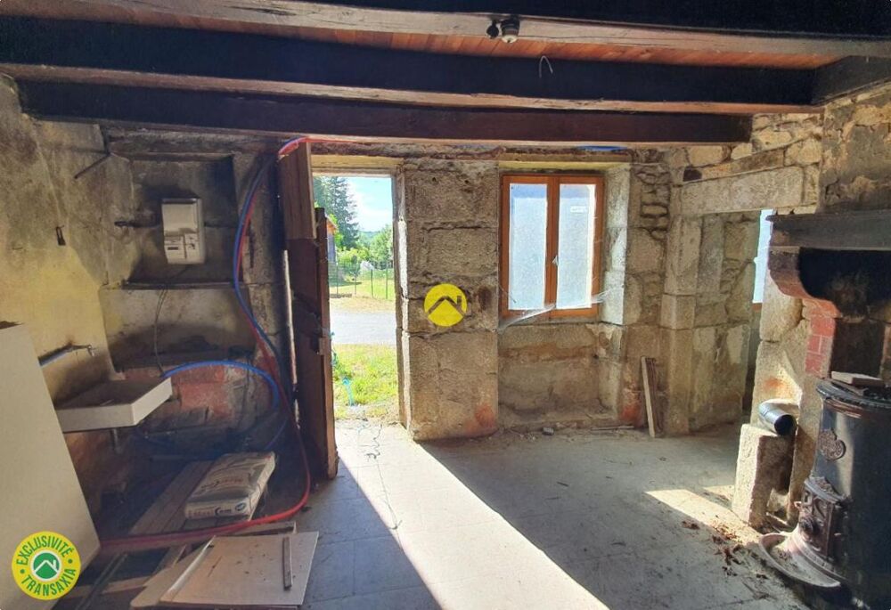 Vente Maison Petit prix, grandes possibilités Auzances