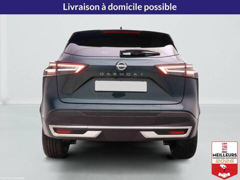 Qashqai 158 N-CONNECTA 2026 occasion 10150 Lavau