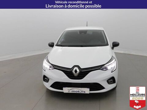 Clio TCe 100 GPL Evolution 2022 occasion 10150 Lavau