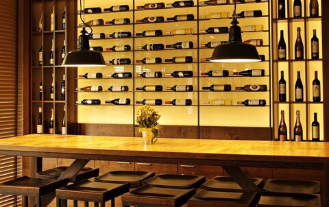 Exceptionnel restaurant CORBAS (69) 425600 69960 Corbas