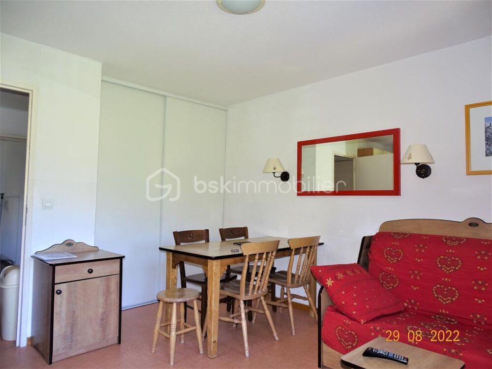 Vente Appartement INVESTISSEURS - SAINT FRANCOIS LONGCHAMP Saint francois longchamp