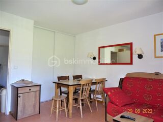  Appartement à vendre 3 pièces 36 m²