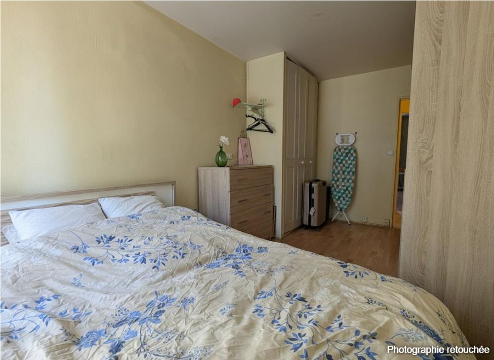 Vente Appartement Appartement Villeurbanne 3 pièce(s) aux Gratte Ciel Villeurbanne