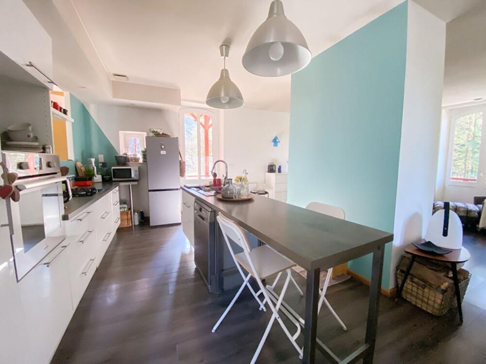 Vente Maison RONNO - Maison ancienne au coeur de la forêt  - 3 chambres /2500 m2 de terrain/ grange - Ronno