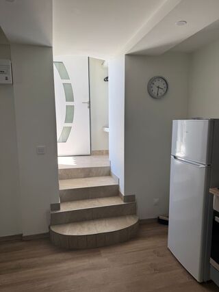  Appartement à louer 1 pièce 26 m²