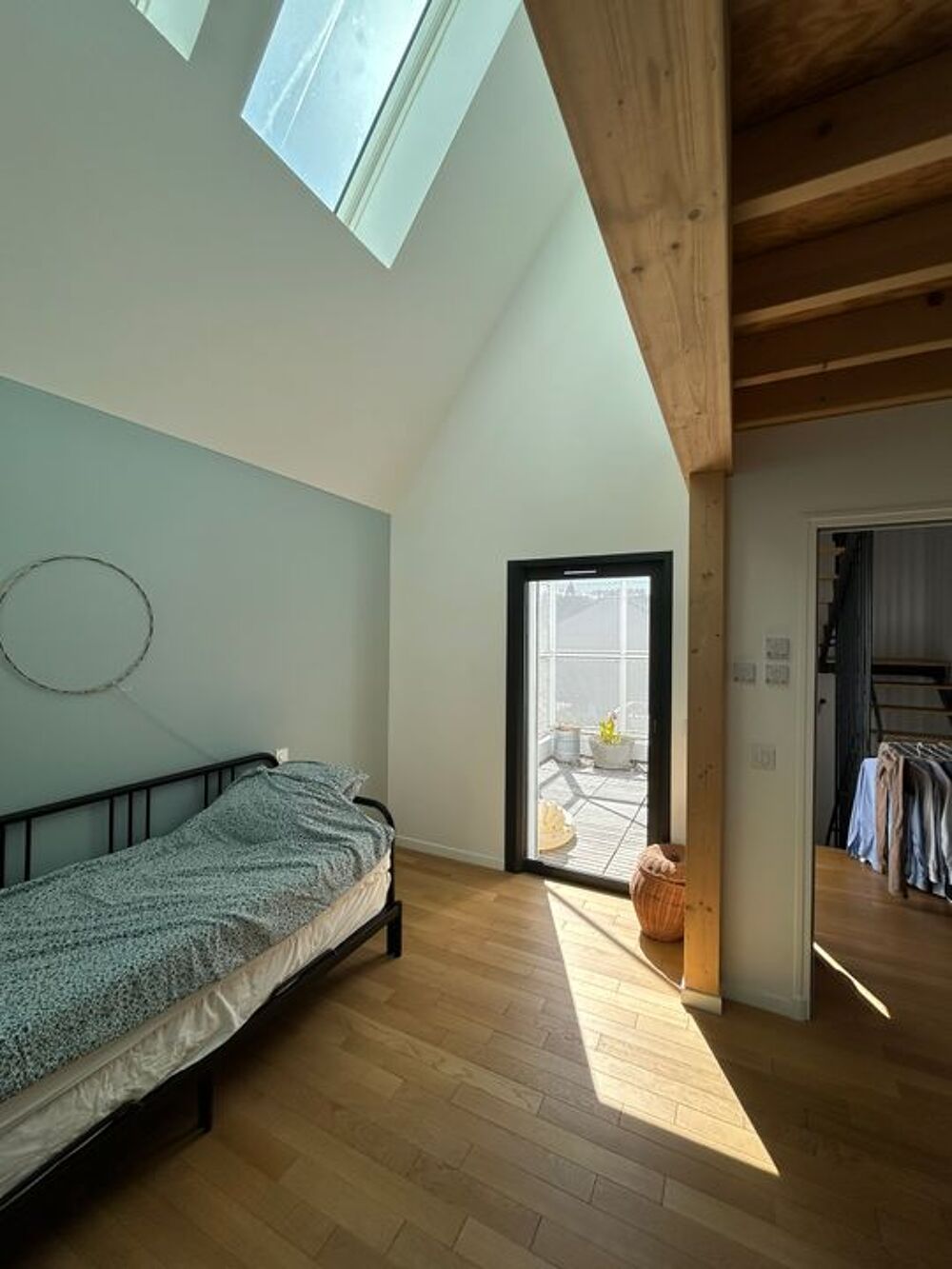 Location Maison Maison de 150m2 à louer sur Bois-Colombes Bois colombes