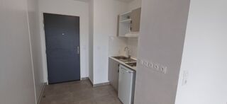  Appartement à louer 1 pièce 34 m²