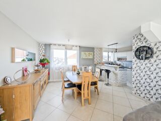  Maison à vendre 5 pièces 113 m²