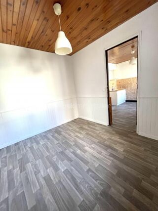  Maison à vendre 3 pièces 40 m²