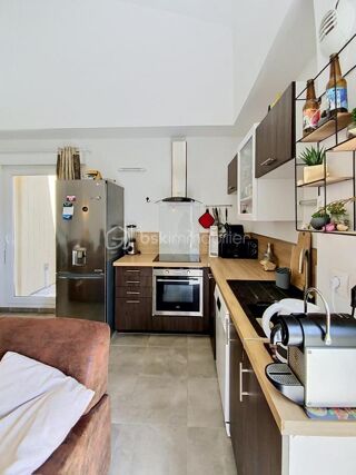  Duplex/triplex à vendre 3 pièces 72 m²