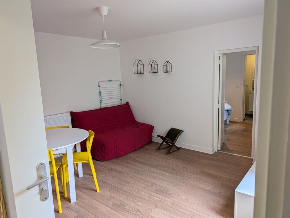 Location Appartement Appartement de 49m2 à louer sur Montreuil Montreuil