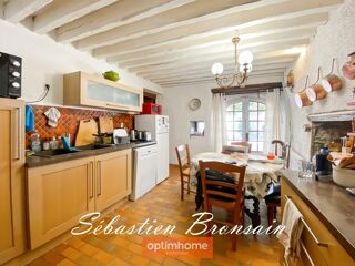  Maison � vendre 7 pi�ces 183 m�