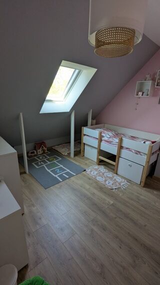  Maison � vendre 5 pi�ces 127 m�