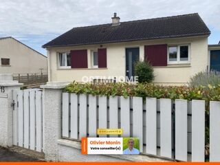  Maison à vendre 5 pièces 90 m²