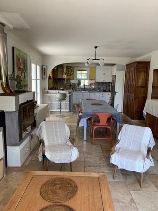  Villa � vendre 7 pi�ces 160 m�