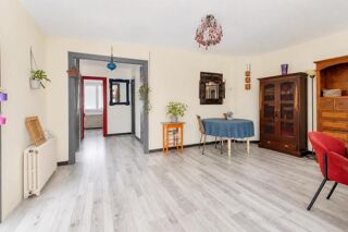  Maison à vendre 6 pièces 157 m²