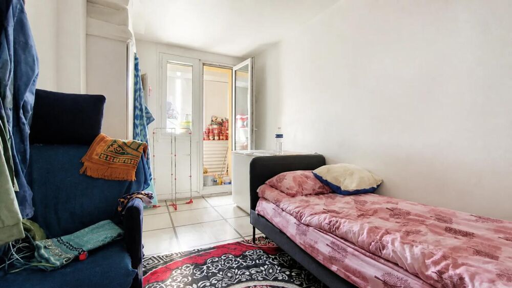 Vente Appartement Appartement de 4 pièces de 65 m² à Villiers-le-Bel Villiers le bel