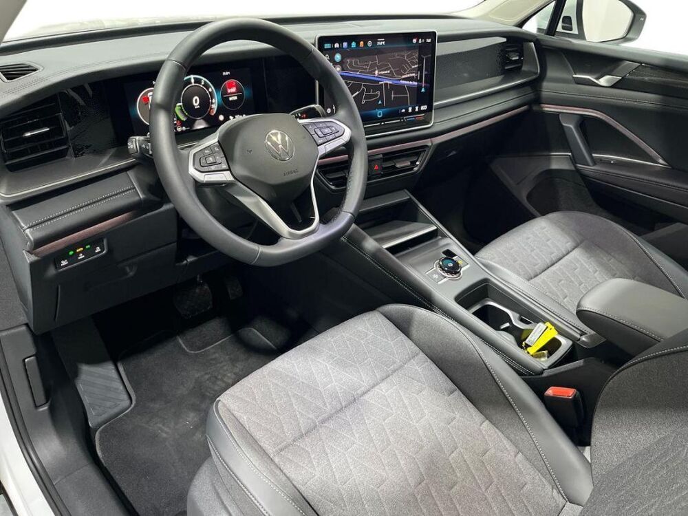 Tayron 1.5 eHybrid 204ch DSG6 5pl VW Edition 2025 occasion 31100 Toulouse