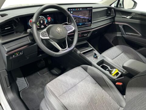 Tayron 1.5 eHybrid 204ch DSG6 5pl VW Edition 2025 occasion 31100 Toulouse