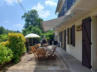  Maison à vendre 9 pièces 220 m²