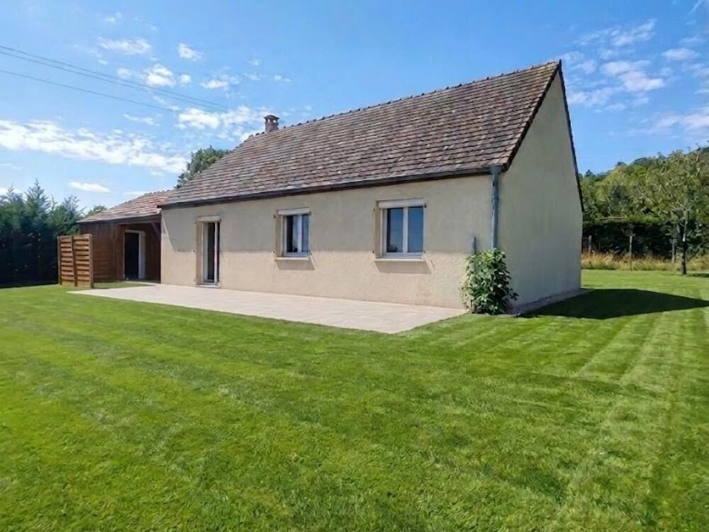 Maison à vendre 4 pièces SAINT FLORENTIN (89)