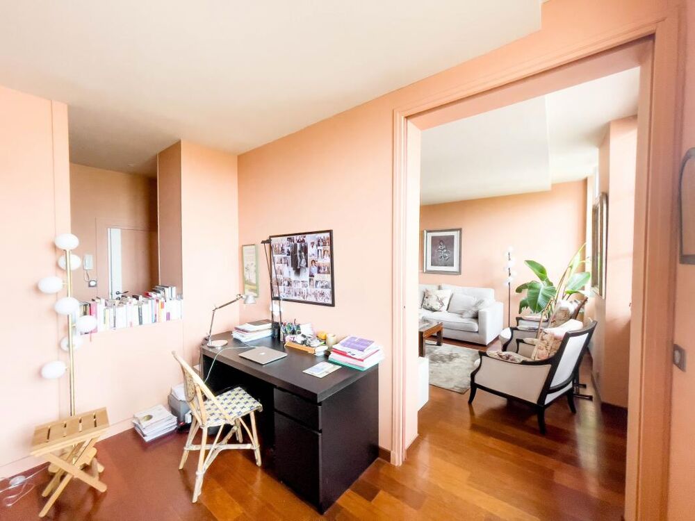  vendre  Appartement Paris 1