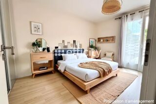  Appartement � vendre 3 pi�ces 64 m�