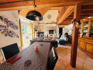  Maison à vendre 7 pièces 170 m²