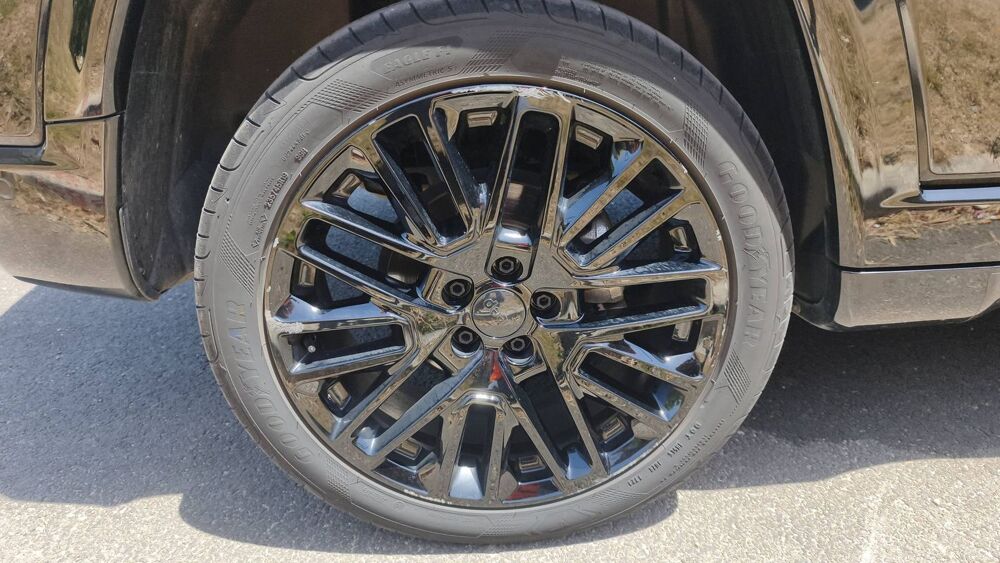 Compass 1.5 Turbo 130 e-Hybrid 2WD DCT7 S - Automatique 2024 occasion 34000 Montpellier