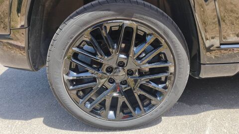 Compass 1.5 Turbo 130 e-Hybrid 2WD DCT7 S - Automatique 2024 occasion 34000 Montpellier