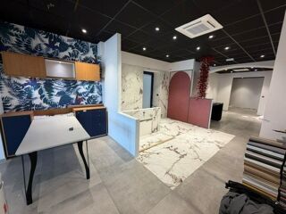   A vendre - Local commercial Macon