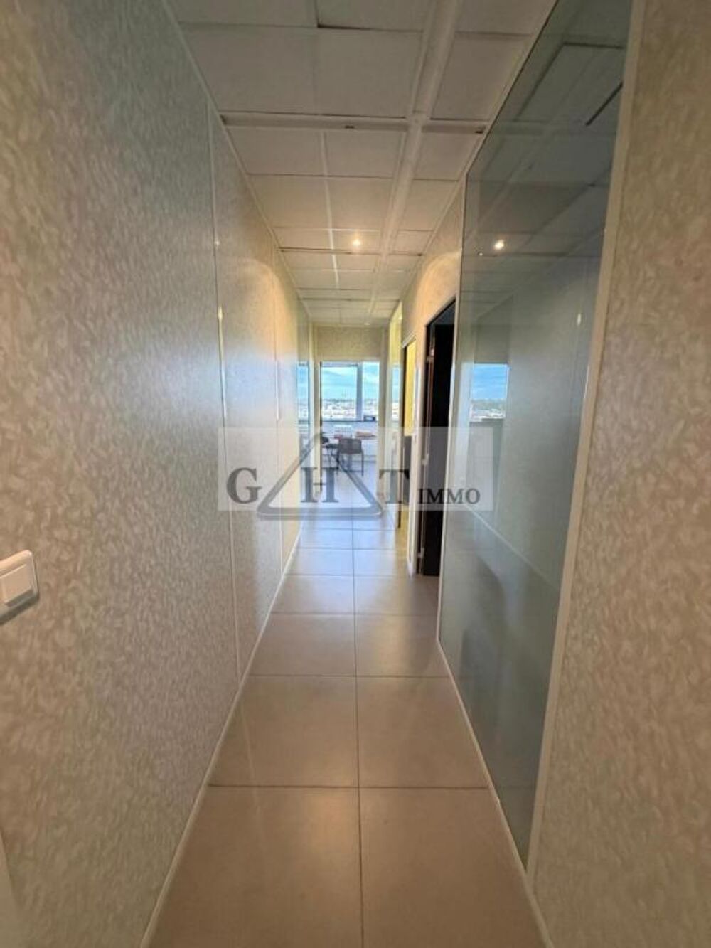   BUREAUX 405 M² A VENDRE A MAISONS ALFORT Maisons alfort