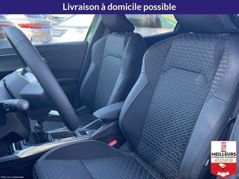 Clio 6 TCE 115 CH TECHNO 2026 occasion 10150 Lavau