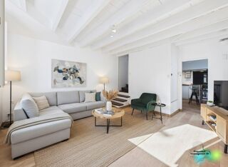  Maison à vendre 3 pièces 63 m²