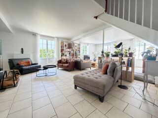  Maison à vendre 8 pièces 175 m²
