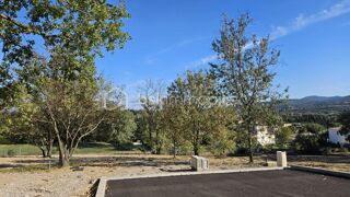 Vente Terrain TERRAIN CONSTRUCTIBLE VIABILISÉ LIBRE CONSTRUCTEUR - ROQUEBRUNE - SUR - ARGENS Roquebrune sur argens