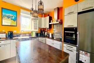  Villa � vendre 5 pi�ces 128 m�