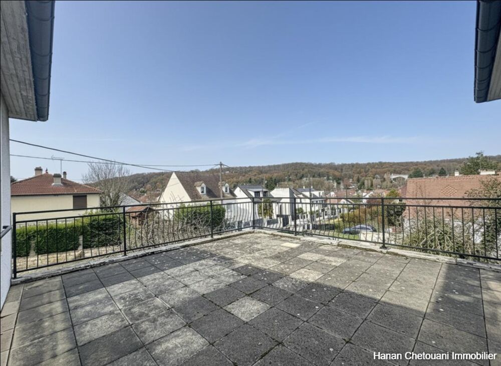  vendre  Maison Igny (91430)