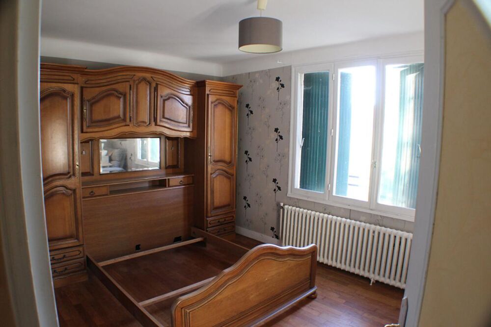 Maison individuelle sur 2 niveau, à VIBRAYE 72320