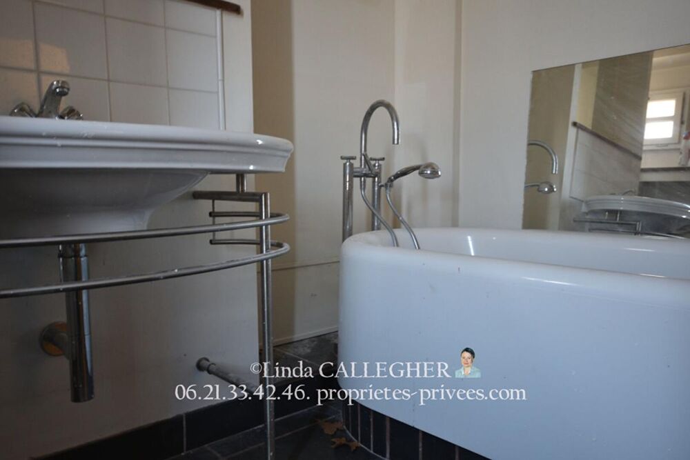 Vente Propriété/Château Demeure de prestige Saint Thibery 9 pièce(s) 279 m2 Pezenas