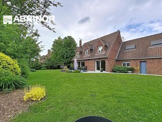  Maison à vendre 6 pièces 162 m²
