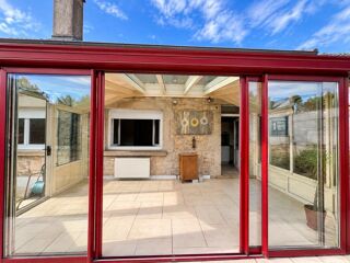  Maison à vendre 8 pièces 203 m²