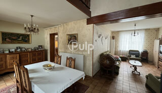  Maison � vendre 7 pi�ces 210 m�