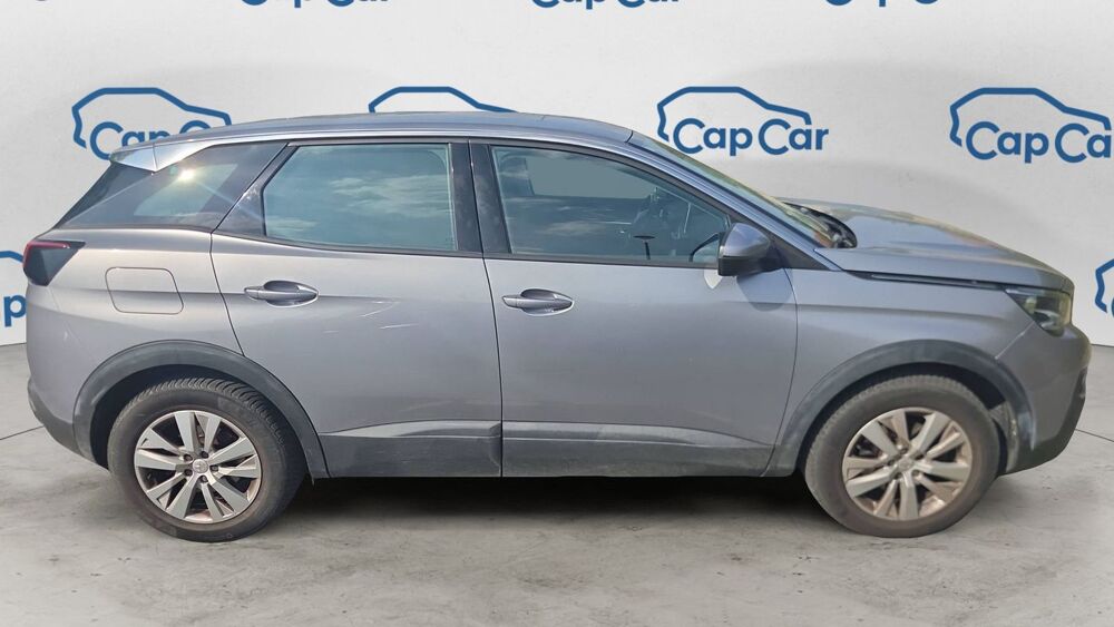 3008 II 1.2 PureTech 130 Active Business 2018 occasion 62840 Laventie