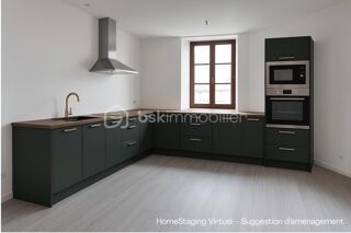  Maison  vendre 5 pices 135 m