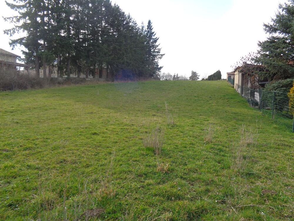 Vente Terrain Sanssac L'Eglise(43), terrain constructible de 3.488 m2 Sanssac l eglise
