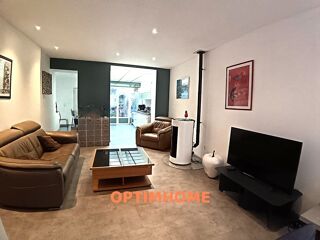  Maison � vendre 5 pi�ces 134 m�