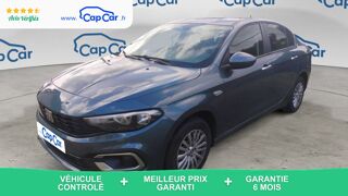 Tipo 1.6 MultiJet 130 City 2025 occasion 60150 Montmacq
