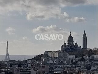  Appartement � vendre 1 pi�ce 28 m�