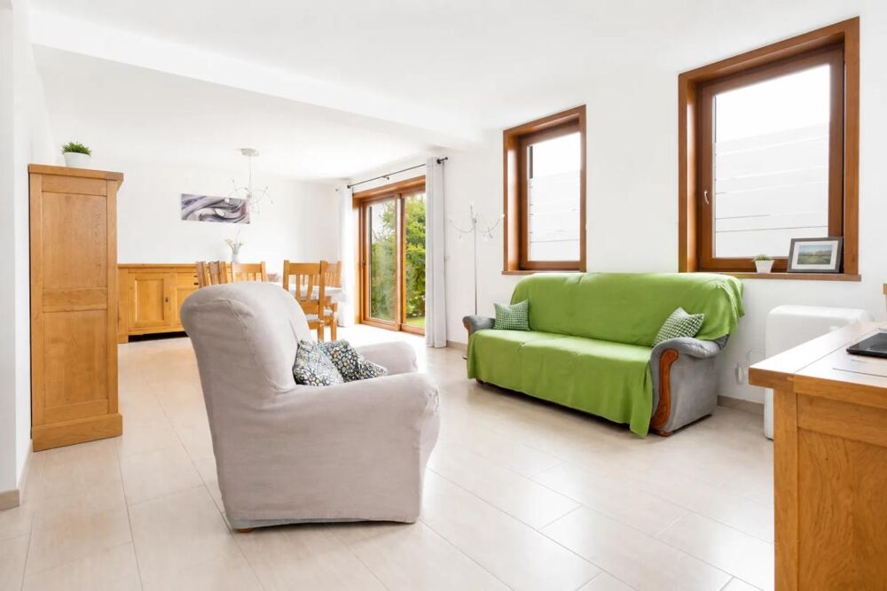 Maison de 5 pièces de 120 m² à Wingles